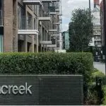 Chelsea Creek
