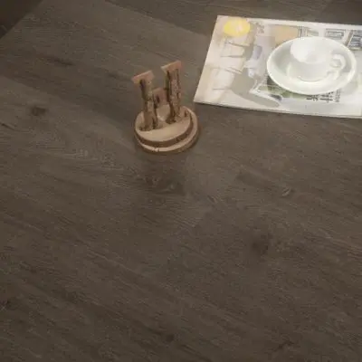 Espresso Impervia® Flooring 1
