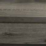 Espresso Oak Impervia Stair Nosing 1