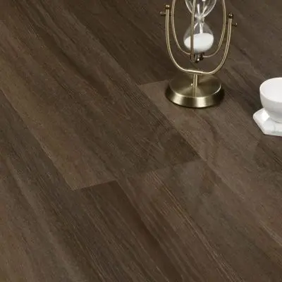 Fumed Oak Impervia® Flooring 1