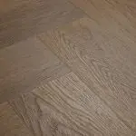 Impervia® Herringbone Parquet Mid Fumed Oak 3