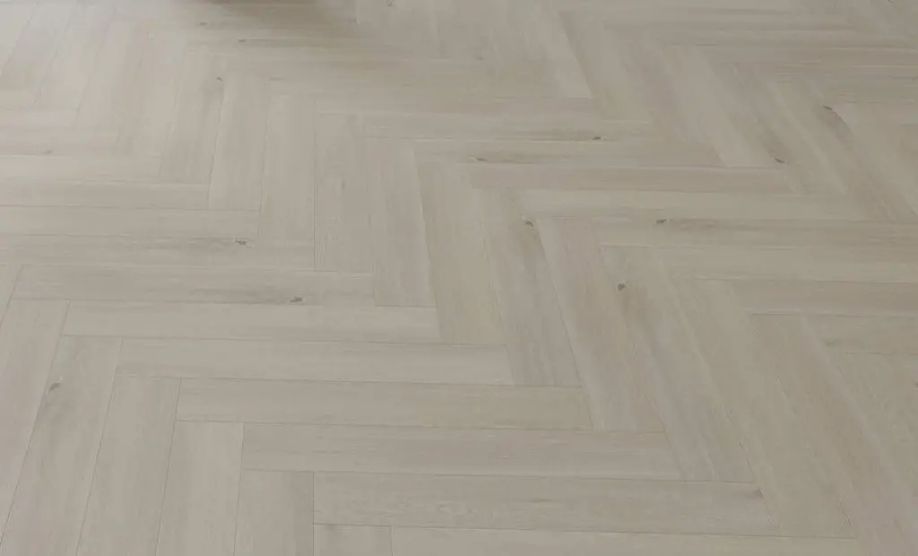 Impervia® Herringbone Scandinavian Oak 1