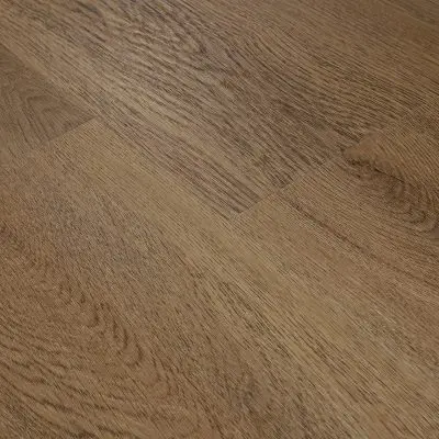 Mid Fumed Oak Impervia Flooring 1