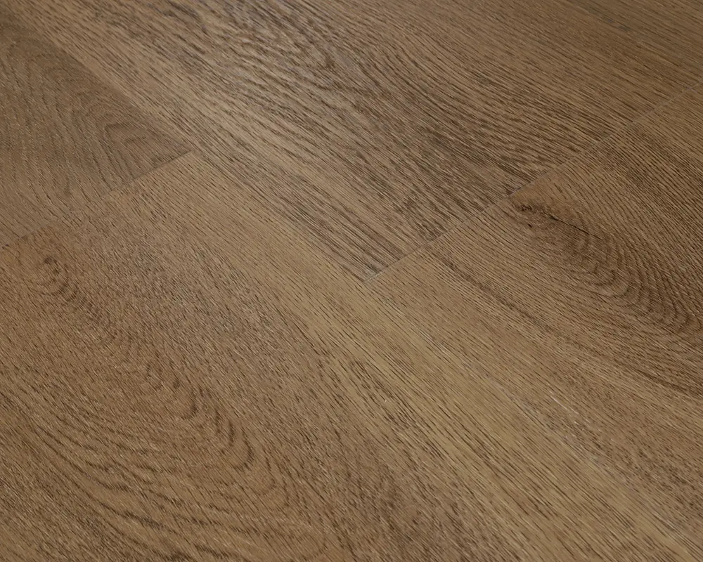 Mid Fumed Oak Impervia Flooring 1