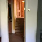 Natural Oak Installed In London Home