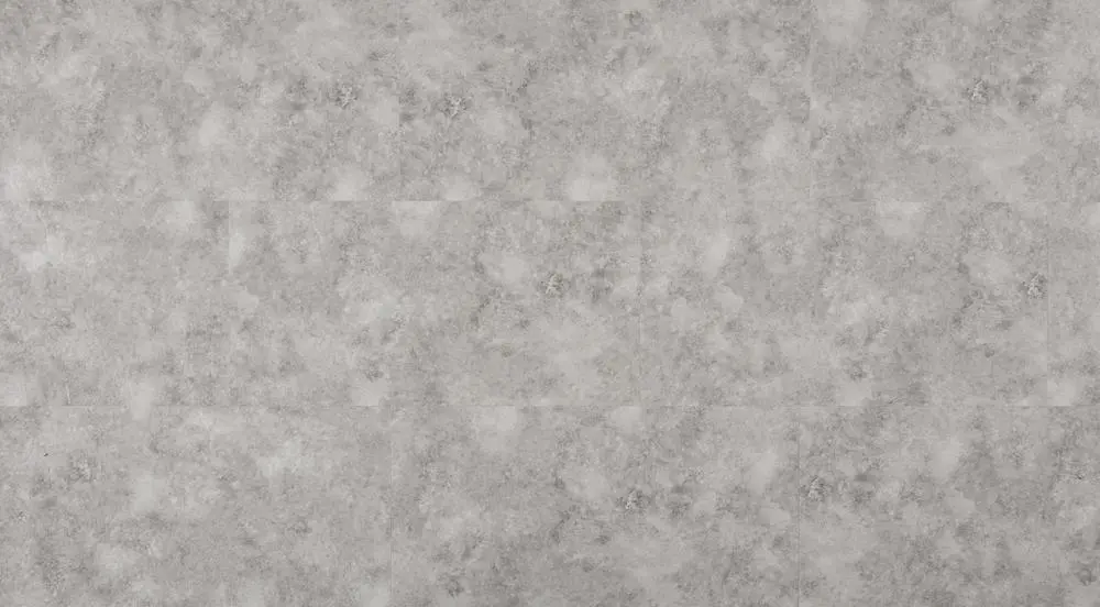 Terrazzo Blue Stone Vinyl Tile 1