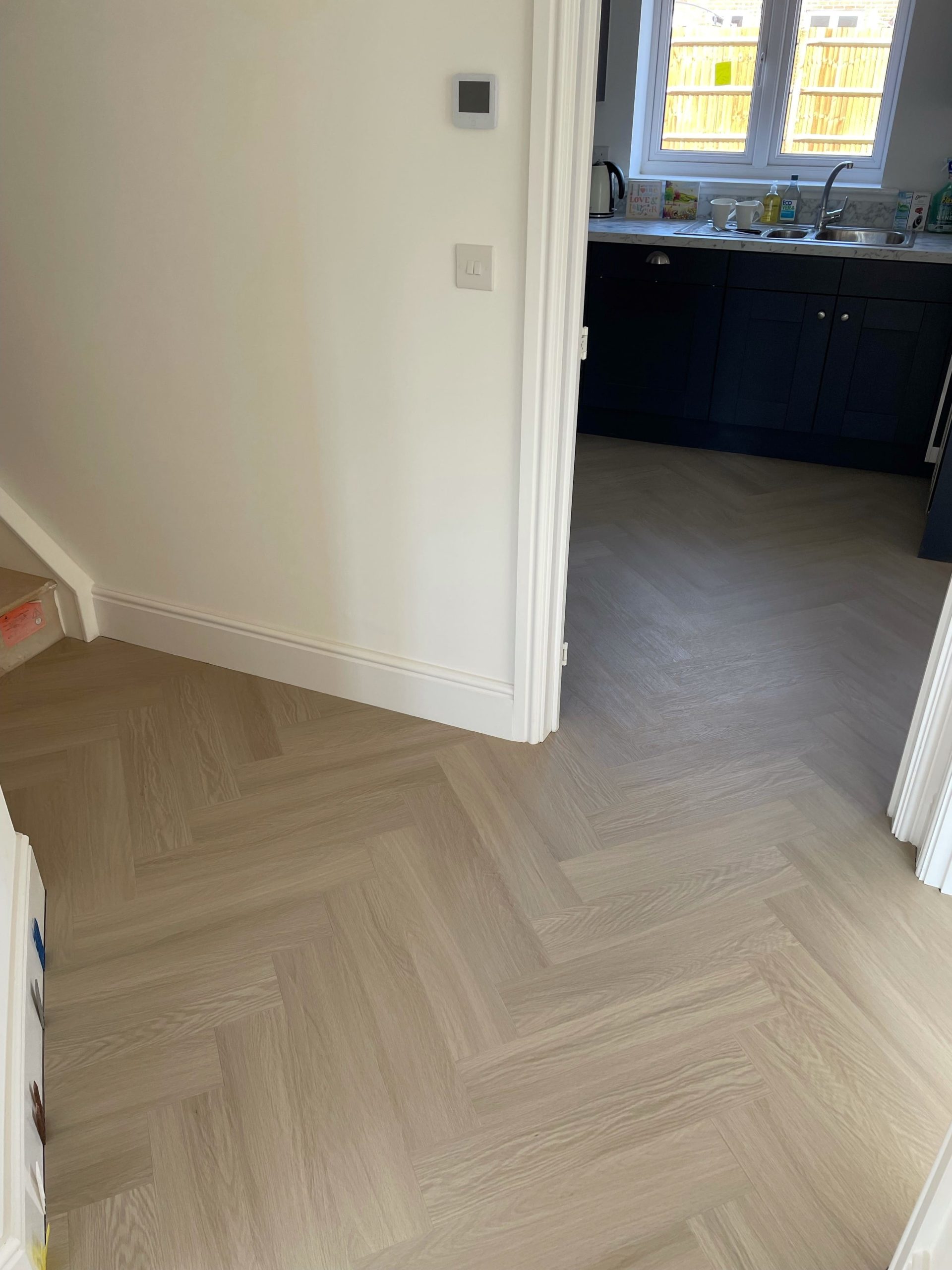 Alabaster White Oak Impervia Flooring_03