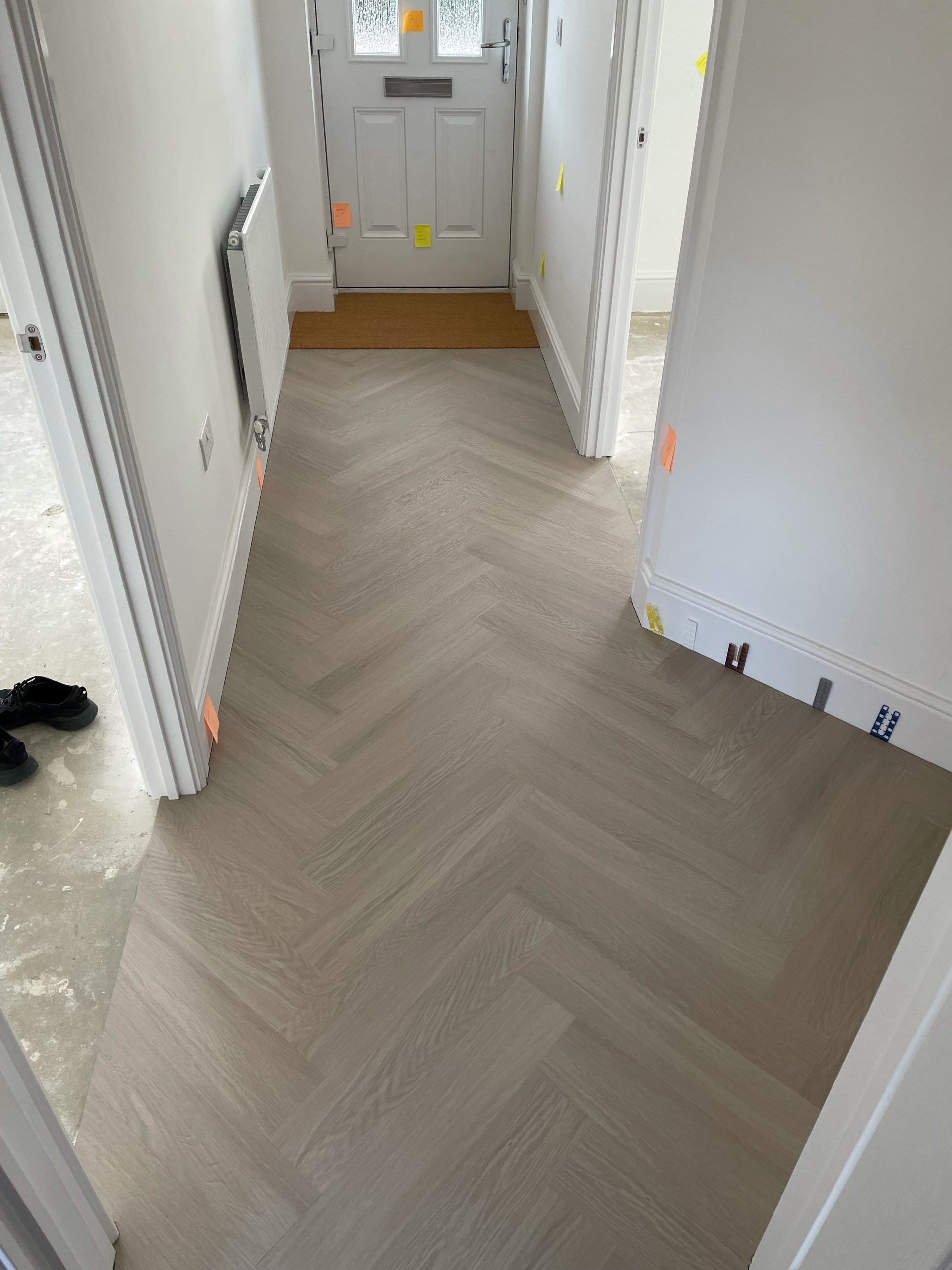 Alabaster White Oak Impervia Flooring_05