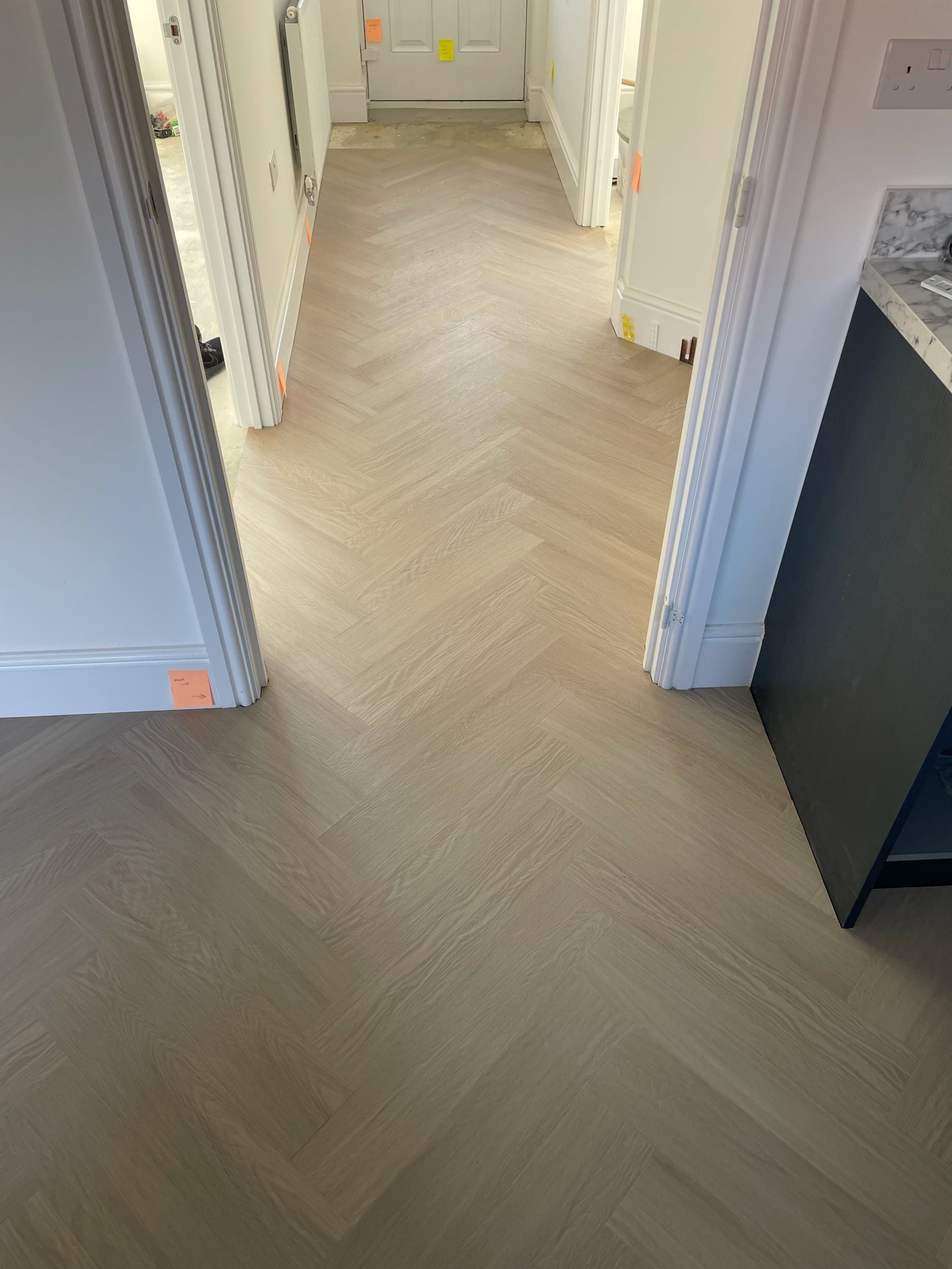 Alabaster White Oak Impervia Flooring_07