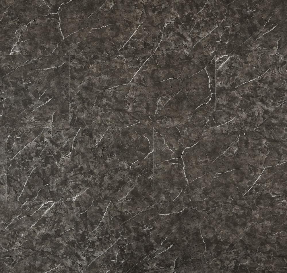 Black Marble Stone Impervia® Tile