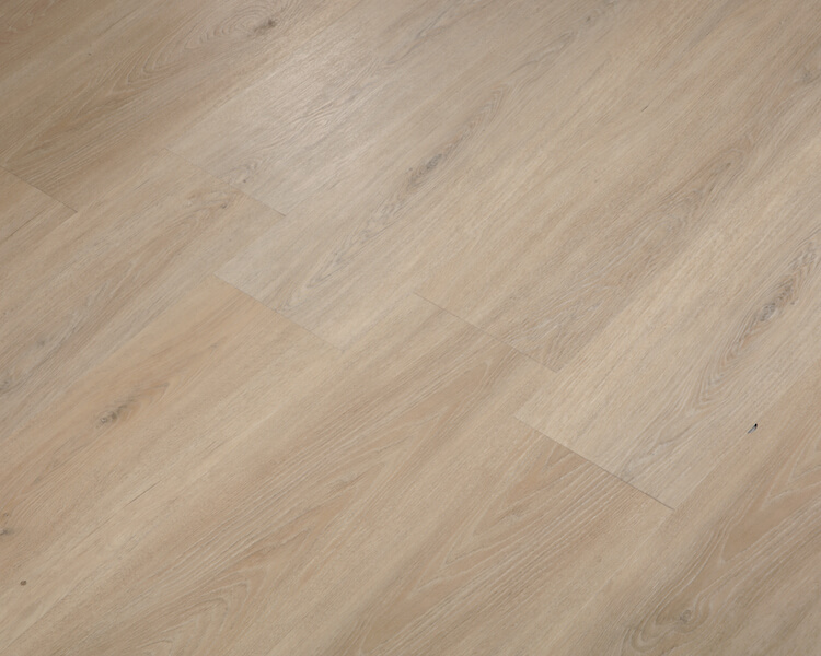 Bleached White Oak Impervia Flooring 1