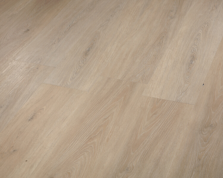 Bleached White Oak Impervia Flooring 5