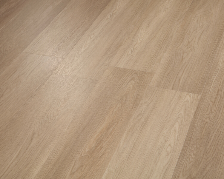 Champagne Pale White Oak Impervia Flooring 3