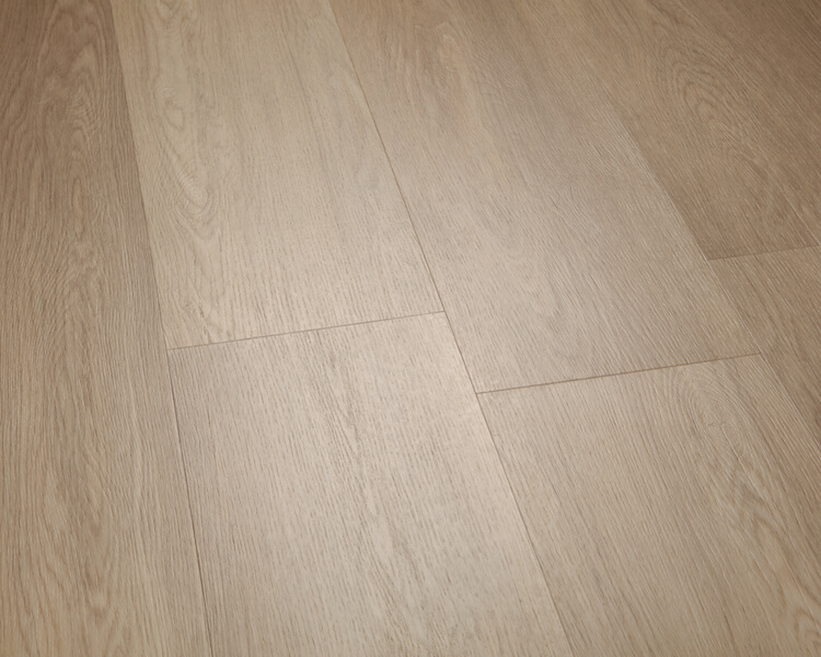 Champagne Pale White Oak Impervia Flooring 7