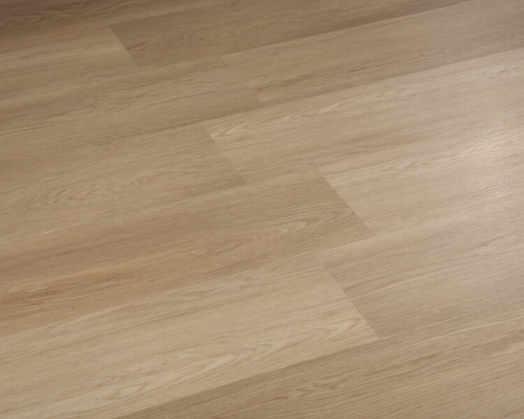 Champagne Pale White Oak Impervia Flooring 8