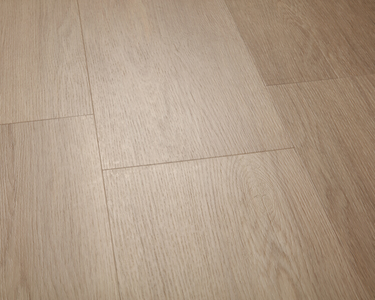 Champagne Pale White Oak Impervia Flooring 9