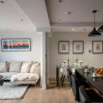 Impervia Retrofit Flooring Project