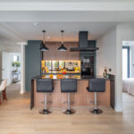 Retrofit Flooring Project