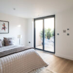Sustainable Retrofit Flooring Project