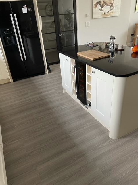 Driftwood Grey Impervia® Flooring 3