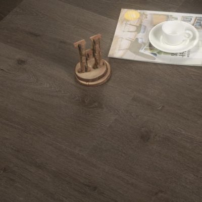 Espresso Impervia® Flooring 1