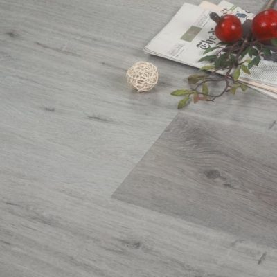 French Grey Impervia® Flooring 1