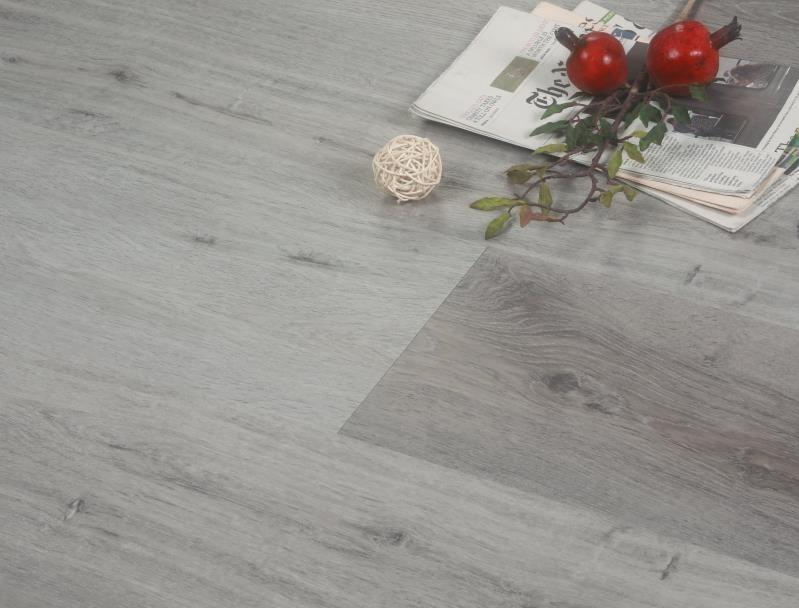 French Grey Impervia® Flooring 1