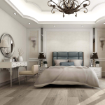 French Grey Impervia® Flooring 2