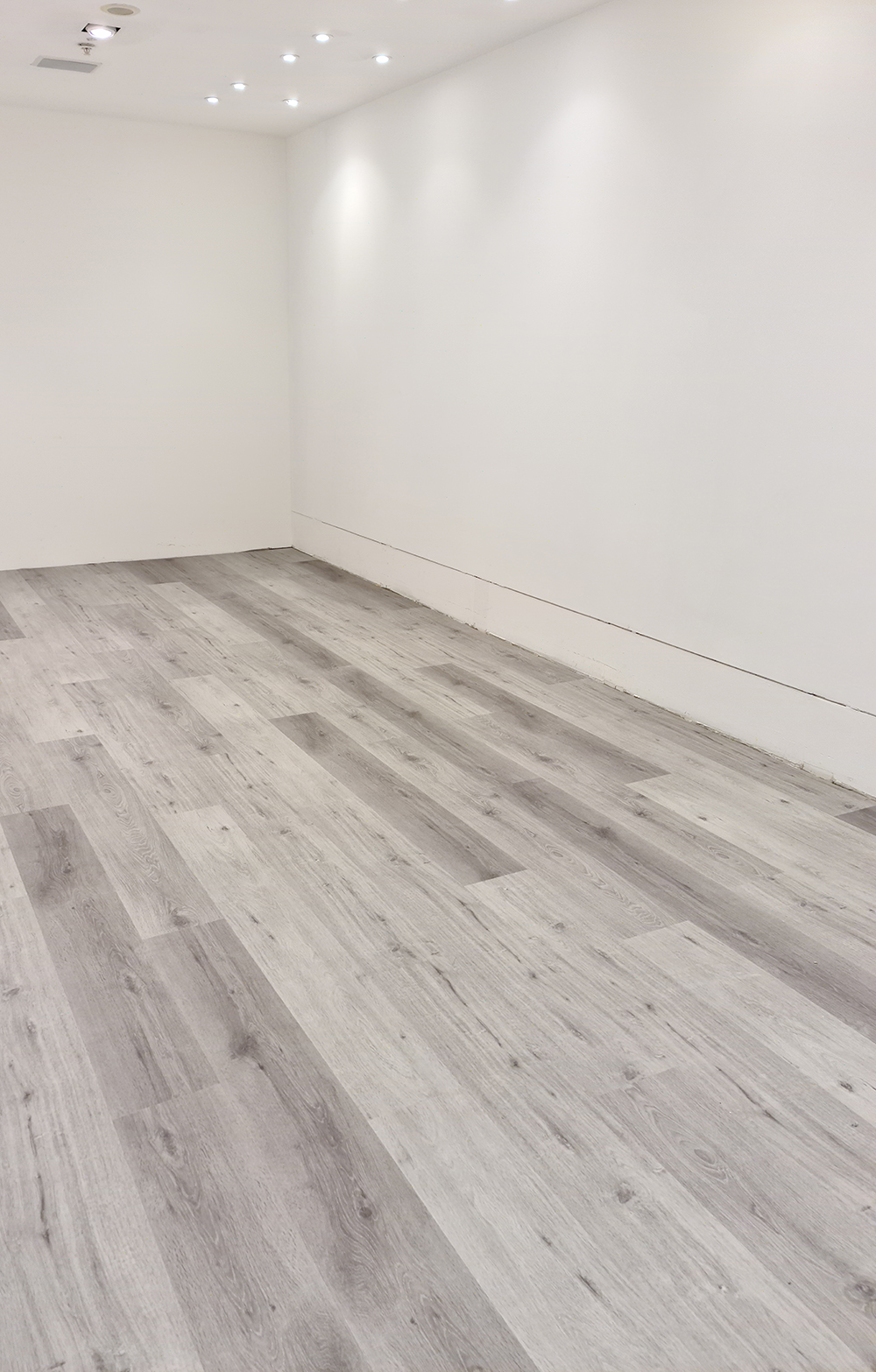 French Grey Impervia® Flooring 3