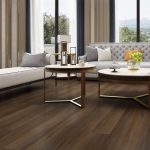 Fumed Oak Impervia® Flooring 2