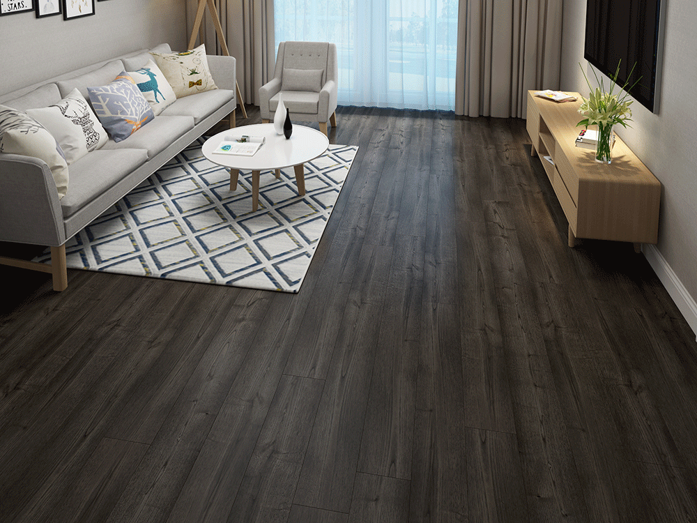 Impervia Deep Fumed Oak Luxury Flooring IMP-302-3