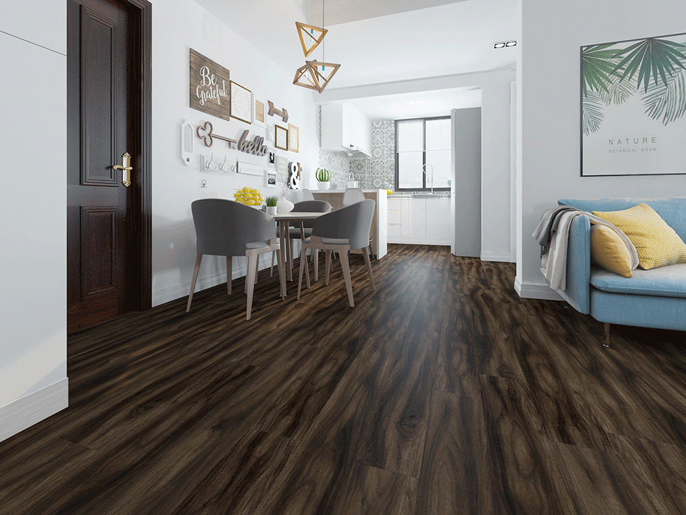 Impervia Deep Fumed Rustic White Oak Luxury Flooring IMP-213-2