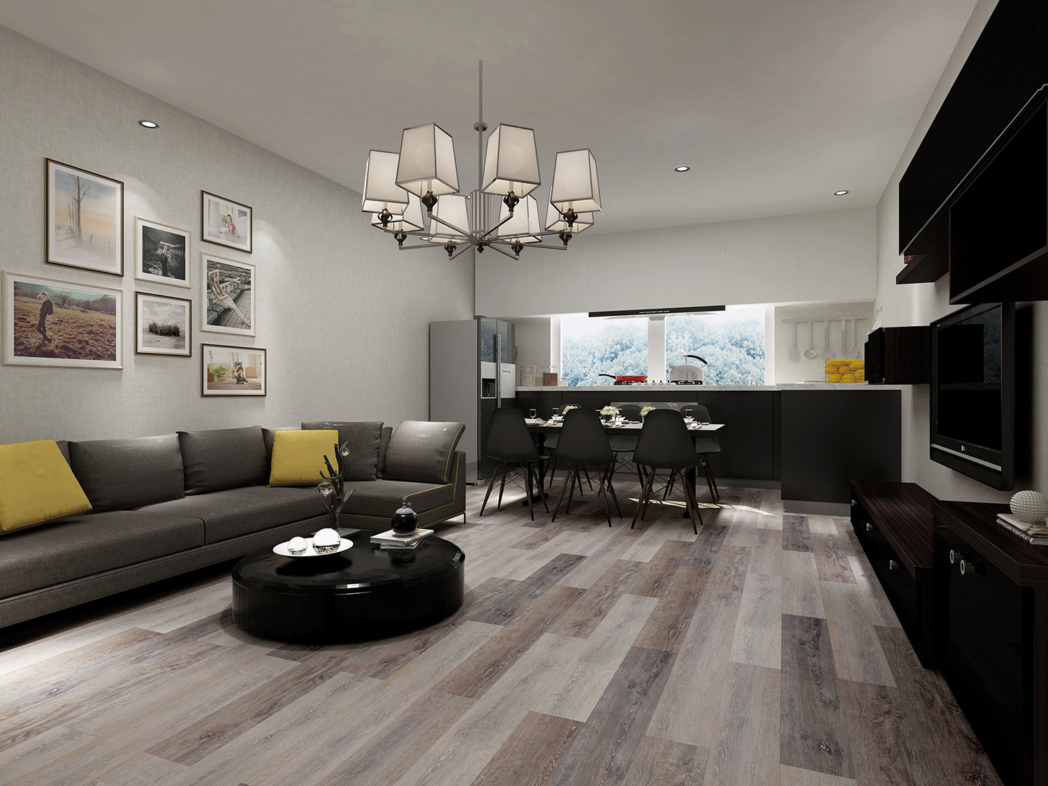 Impervia Eastern Dusk Oak Luxury Flooring IMP-KS04-602-1