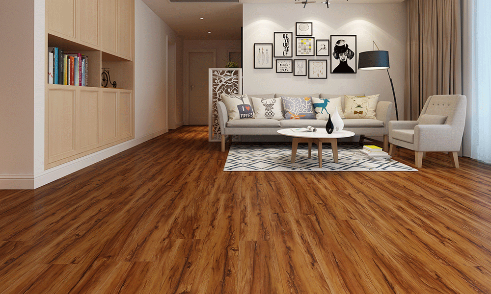 Impervia Jungle Vibe Oak Luxury Flooring IMP-KS06-27-1