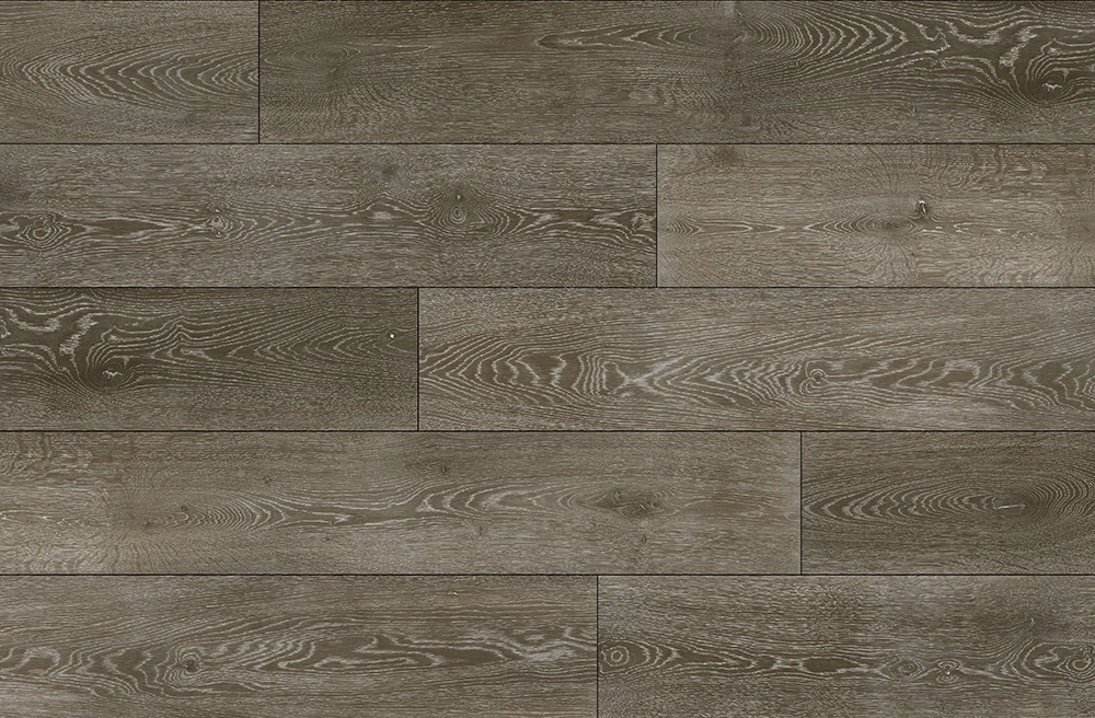 Impervia Luxury Plank Cobble Grey Flooring 1