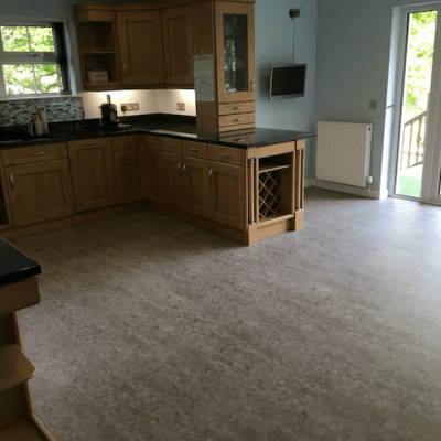 Impervia Luxury Tiles for Kitchens