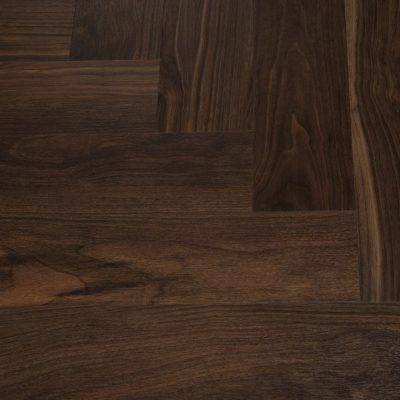 Impervia® Herringbone American Black Walnut 1