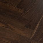 Impervia® Herringbone American Black Walnut 4