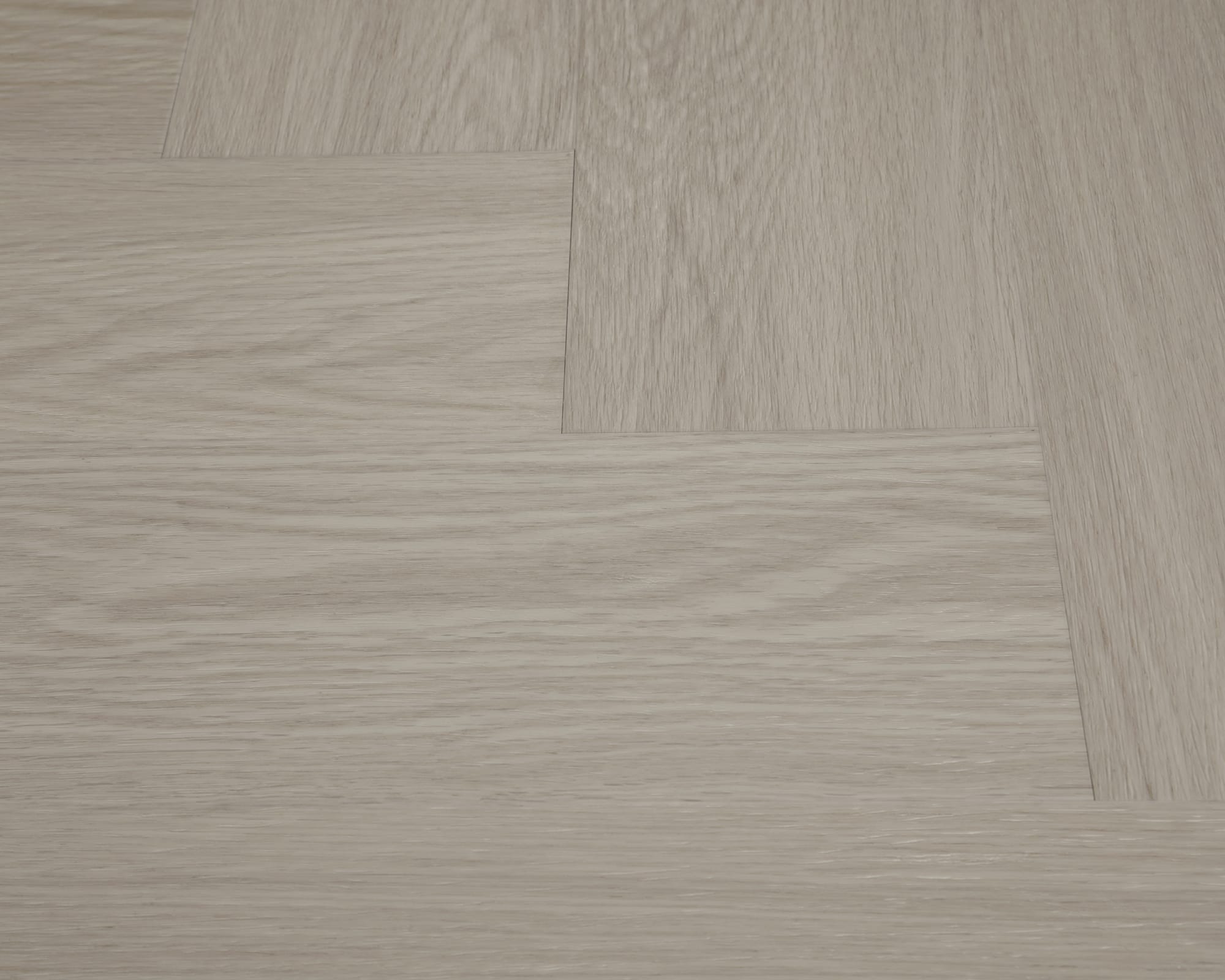 Impervia® Herringbone Parquet Alabaster White Oak 3