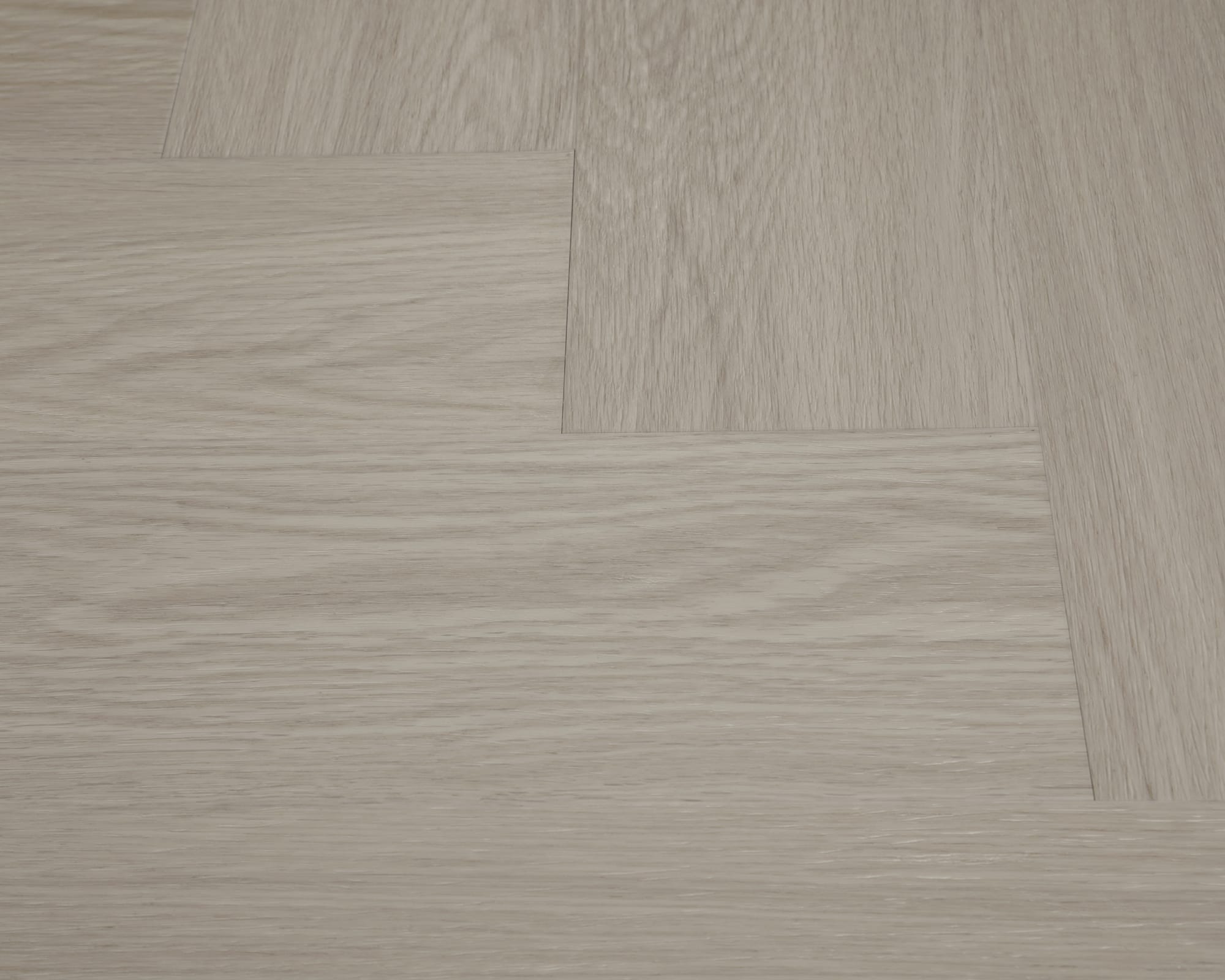 Impervia® Herringbone Parquet Alabaster White Oak 3