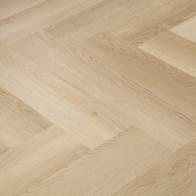 Impervia® Herringbone Parquet Bare Timber 1