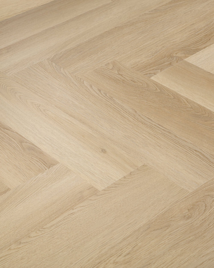 Impervia® Herringbone Parquet Bare Timber 4