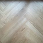 Impervia® Herringbone Parquet Bare Timber 7