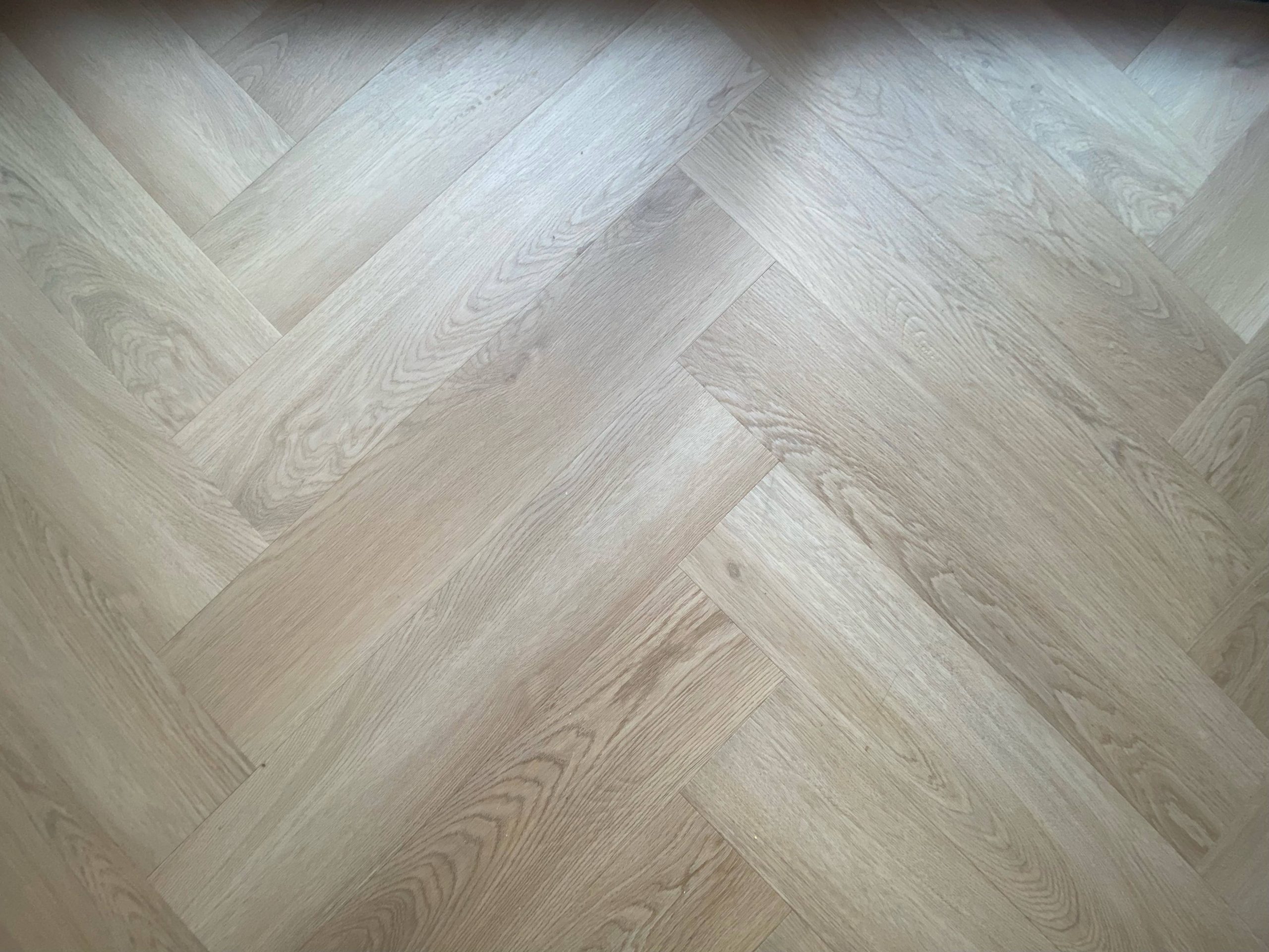 Impervia® Herringbone Parquet Bare Timber 7