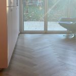 Impervia® Herringbone Parquet Bare Timber 8