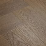 Impervia® Herringbone Parquet Mid Fumed Oak 3