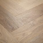 Impervia® Herringbone Parquet Natural Oak 1