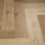 Impervia® Herringbone Parquet Natural Oak 7