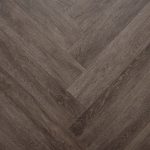 Impervia® Herringbone Parquet Smoked Oak 4