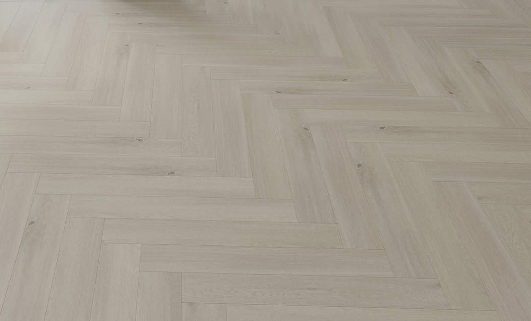 Impervia® Herringbone Scandinavian Oak 1